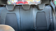 Ford Focus 1.0 EcoBoost Hybrid mHEV 155 ST-Line X Edition 5dr Petrol Hatchback